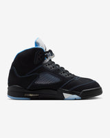 Мъжки маратонки Air Jordan 5 Retro Black University Blue - DD0587-008 – снимка 6