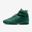 Мъжки маратонки Air Jordan 8 Retro Premium BIN 23 Legion Pine Red - IO2053-300