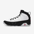Мъжки маратонки Air Jordan 9 Retro OG White Black True Red - IX6179-100