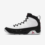 Мъжки маратонки Air Jordan 9 Retro OG White Black True Red - IX6179-100