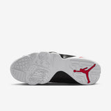 Мъжки маратонки Air Jordan 9 Retro OG White Black True Red - IX6179-100 – снимка 2