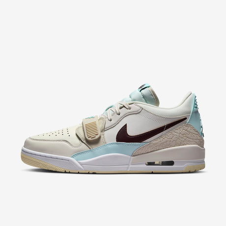 Мъжки маратонки Air Jordan Legacy 312 Low Sail Phantom Glacier Blue - HM9620-100
