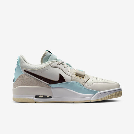 Мъжки маратонки Air Jordan Legacy 312 Low Sail Phantom Glacier Blue - HM9620-100 – снимка 3