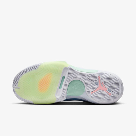 Мъжки маратонки Nike Air Jordan One Take 5 Khelcey Barrs - FD2335-400 – снимка 2