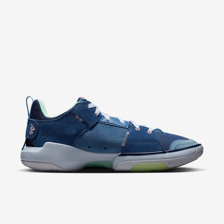 Мъжки маратонки Nike Air Jordan One Take 5 Khelcey Barrs - FD2335-400 – снимка 3