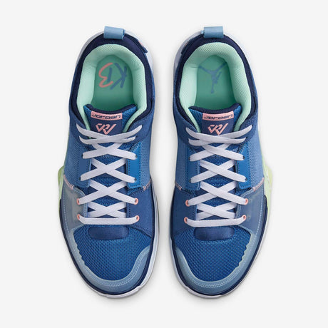 Мъжки маратонки Nike Air Jordan One Take 5 Khelcey Barrs - FD2335-400 – снимка 4