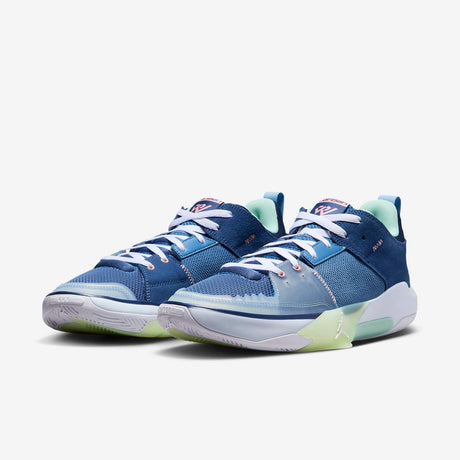 Мъжки маратонки Nike Air Jordan One Take 5 Khelcey Barrs - FD2335-400 – снимка 5