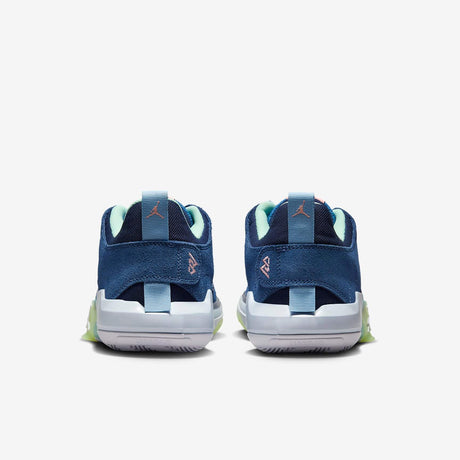 Мъжки маратонки Nike Air Jordan One Take 5 Khelcey Barrs - FD2335-400 – снимка 6