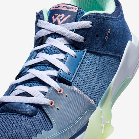 Мъжки маратонки Nike Air Jordan One Take 5 Khelcey Barrs - FD2335-400 – снимка 7