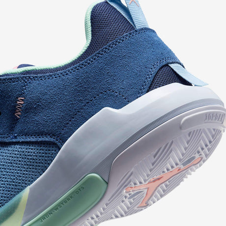 Мъжки маратонки Nike Air Jordan One Take 5 Khelcey Barrs - FD2335-400 – снимка 8