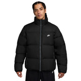 Мъжко яке Nike Sportswear Club - IB2975-010 – снимка 12