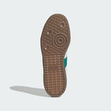 Мъжки маратонки adidas BW Army Core White Power Green - HQ9265 – снимка 3