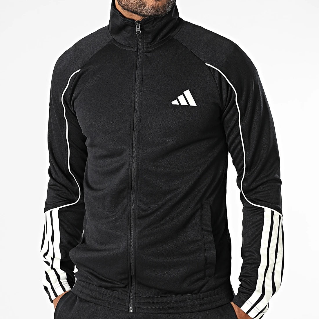 Мъжки спортен екип 3S TRACKSUIT - JN1817
