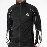 Мъжки спортен екип 3S TRACKSUIT - JN1817