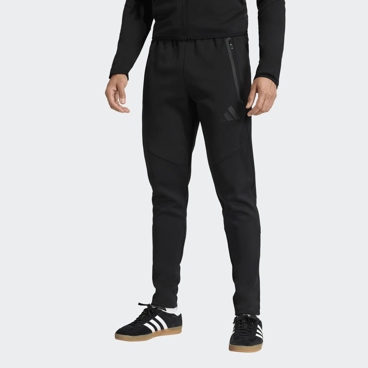 Мъжки спортен екип TIRO 26 PREMIUM LIFESTYLE - KF6075 / KF6072