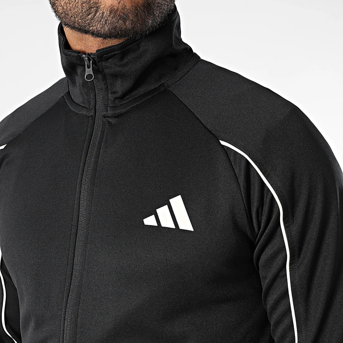 Мъжки спортен екип 3S TRACKSUIT - JN1817