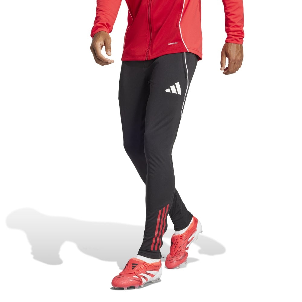 Мъжко долнище TIRO 25 VIP PANT COMPETITION - JI6496