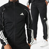 Мъжки спортен екип 3S TRACKSUIT - JN1817