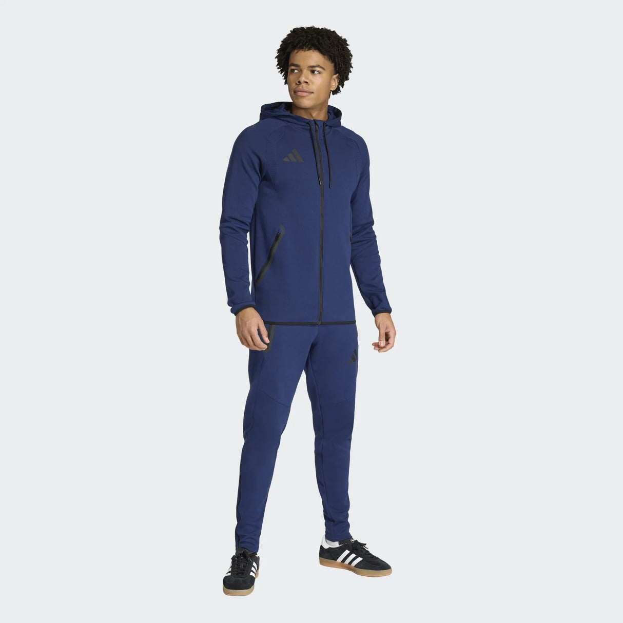 Мъжки спортен екип TIRO 26 PREMIUM LIFESTYLE - KF6078 / KF6073