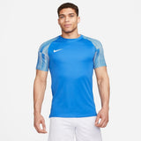 Мъжка тениска ACADEMY 22 SS TEE - DH8031-463