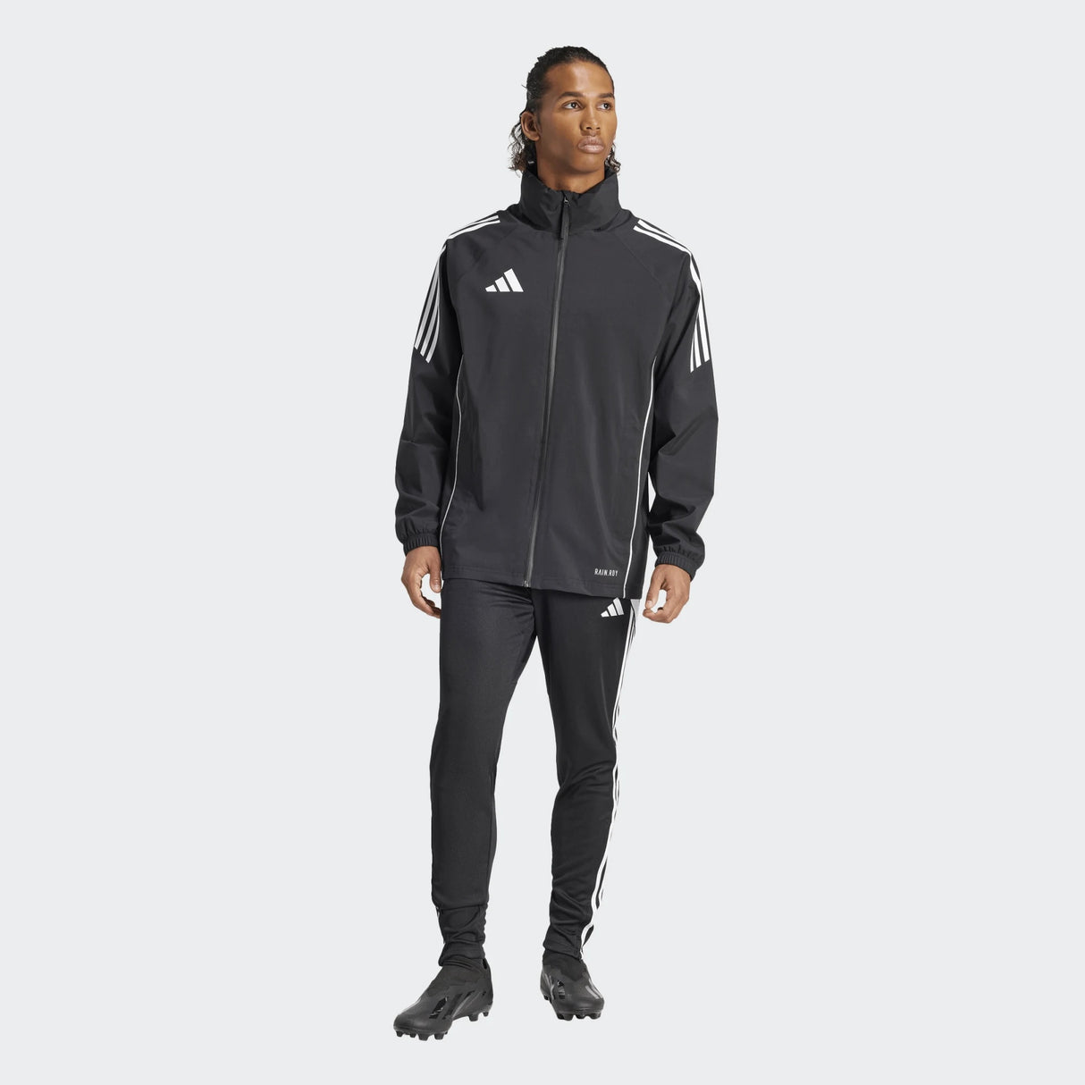 Мъжко яке TIRO RAIN.RDY JACKET - IJ7390