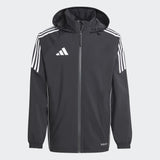Мъжко яке TIRO RAIN.RDY JACKET - IJ7390