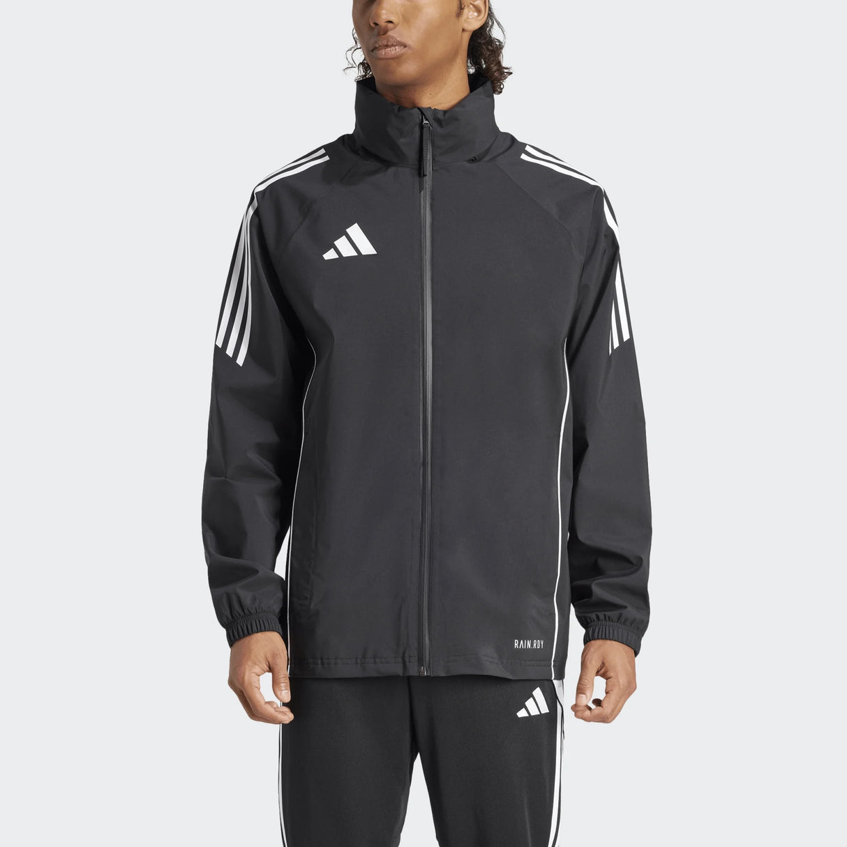 Мъжко яке TIRO RAIN.RDY JACKET - IJ7390