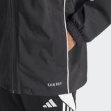 Мъжко яке TIRO RAIN.RDY JACKET - IJ7390