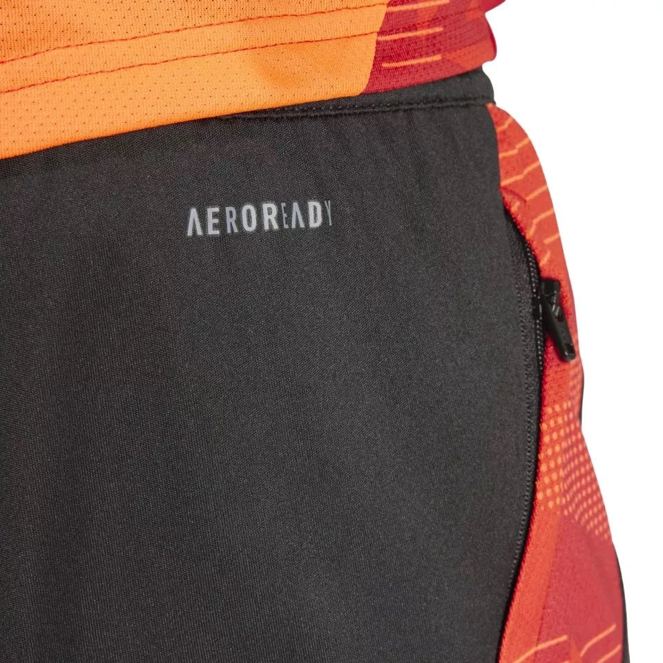Мъжки шорти TIRO VIP SHORTS TR - IR5484