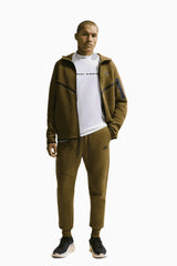 Мъжки спортен екип TECH Fleece Club - HV0949-368 / HV0959-368
