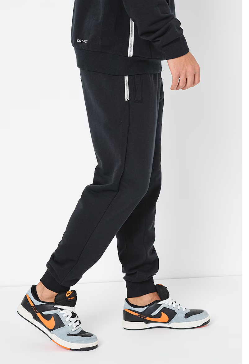 Мъжки спортен екип DRI-FIT LIFESTYLE - FD7734-010 / FD7738-010