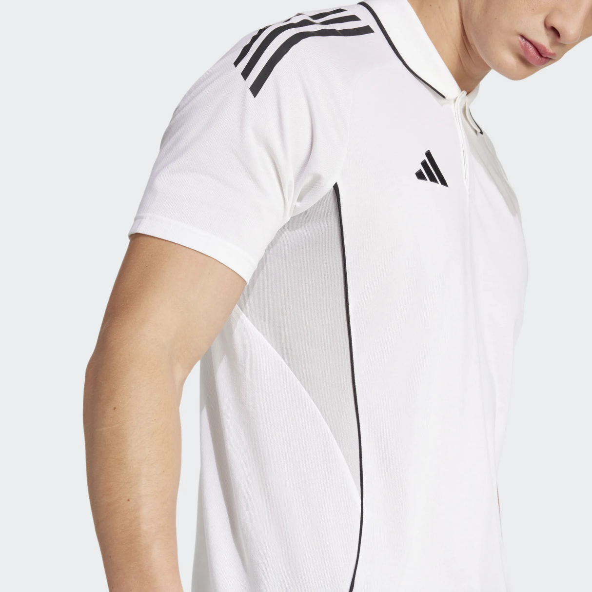 Спортен комплект TIRO 25 VIP SET POLO - JY1807 / IW0407
