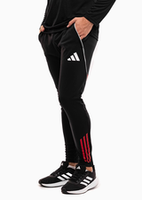 Мъжко долнище TIRO 25 VIP PANT COMPETITION - JI6496