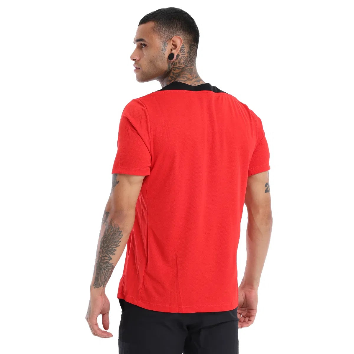 Мъжка тениска Dri-Fit Strike - FD7487-657