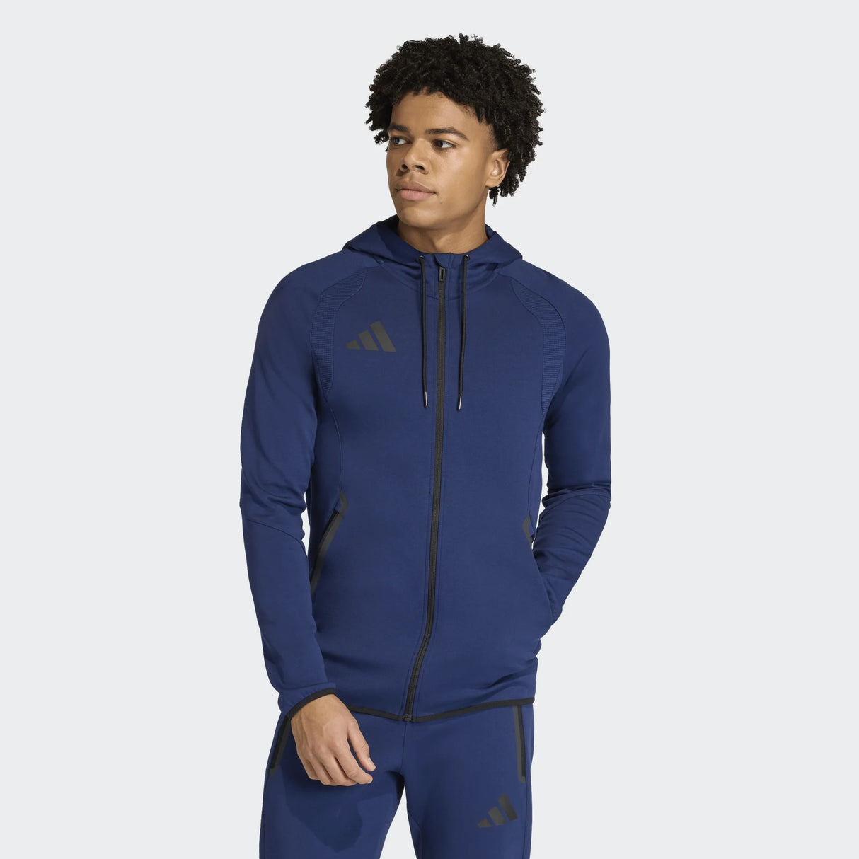 Мъжки спортен екип TIRO 26 PREMIUM LIFESTYLE - KF6078 / KF6073