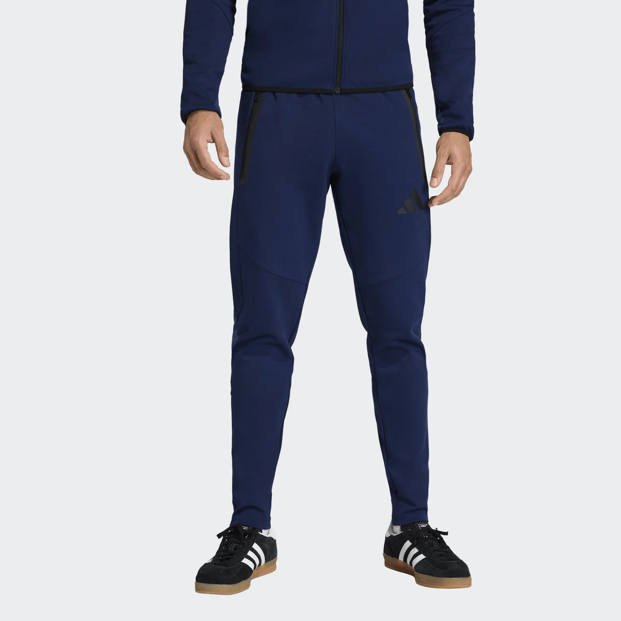 Мъжки спортен екип TIRO 26 PREMIUM LIFESTYLE - KF6078 / KF6073