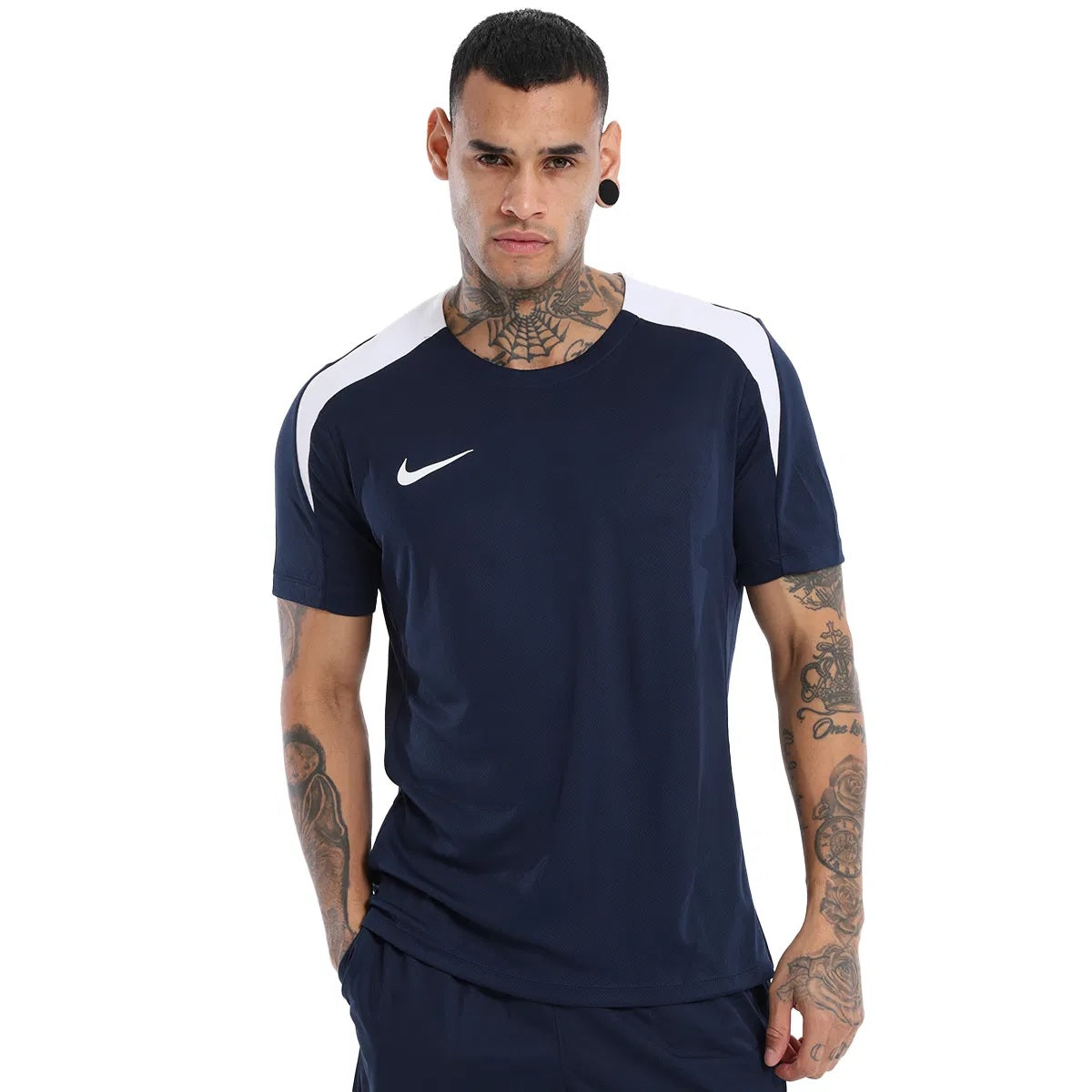 Мъжка тениска Dri-Fit Strike - FD7487-458