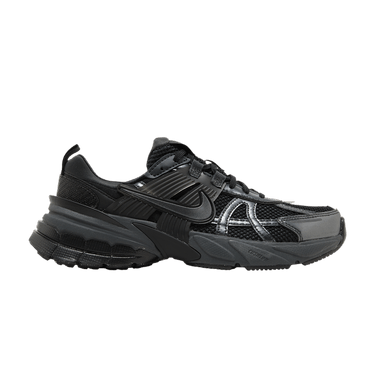 Мъжки маратонки Nike V2K Run Black - FD0736-001