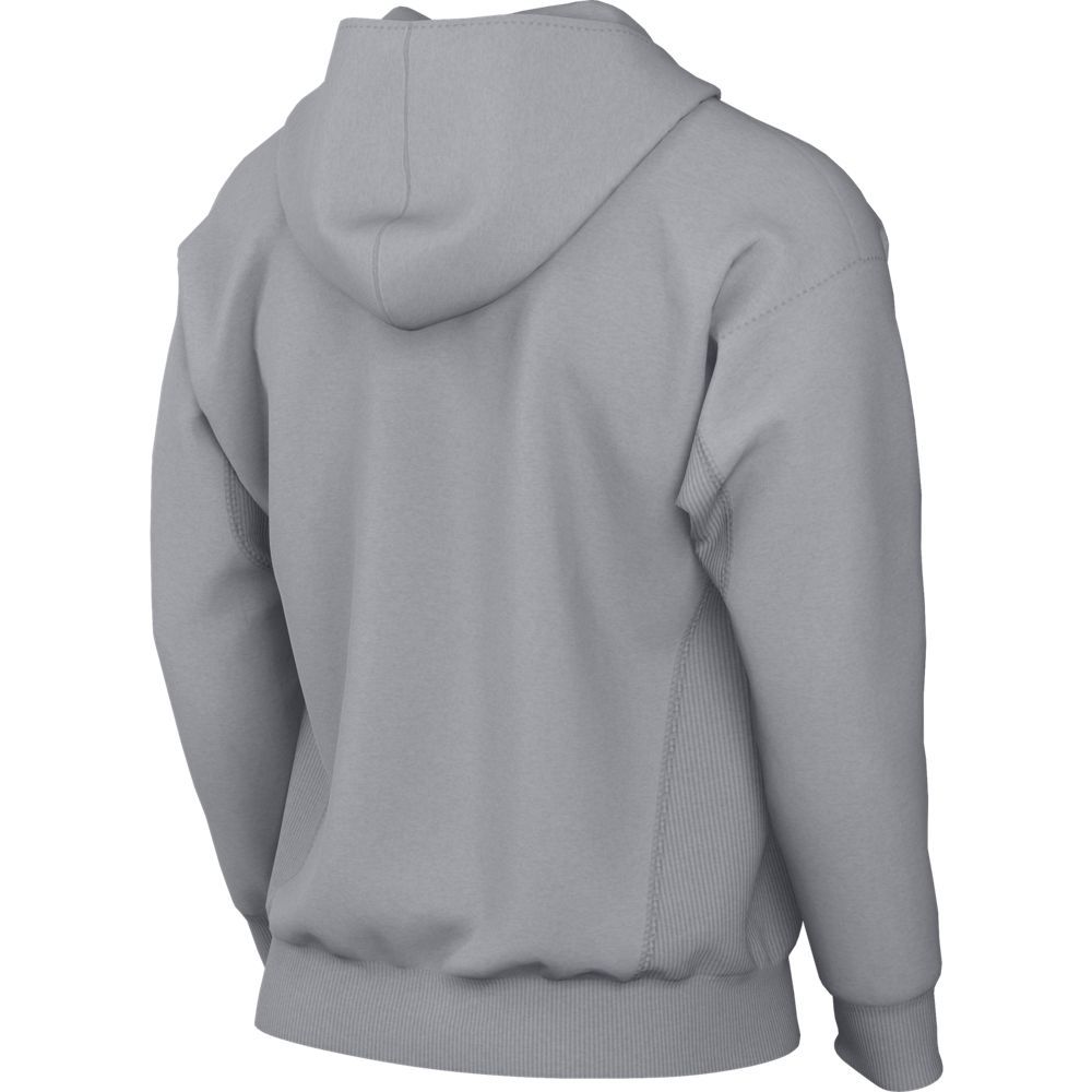 Мъжки суитчър Nike DRI-FIT Standard Issue (Сив) - FD7734-012