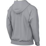Мъжки суитчър Nike DRI-FIT Standard Issue (Сив) - FD7734-012