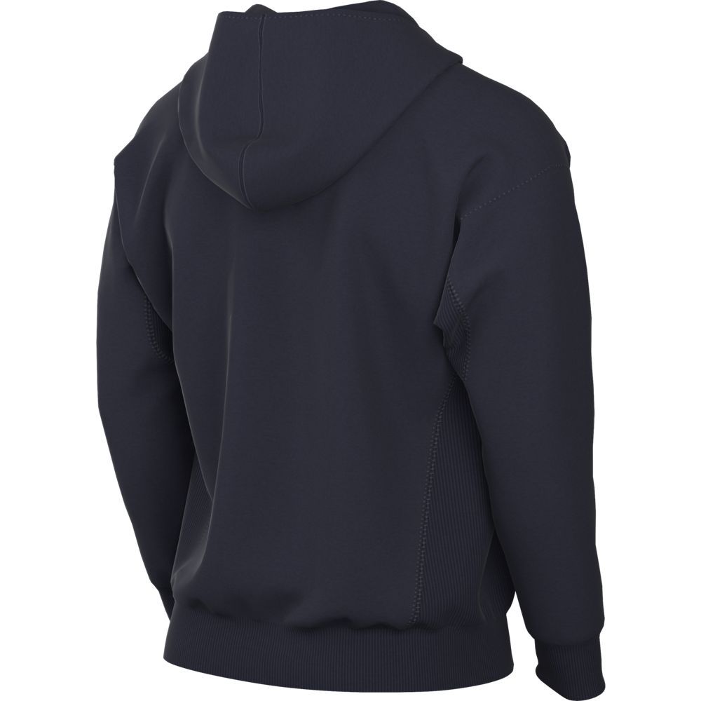 Мъжки суитчър Nike DRI-FIT Standard Issue (Тъмносин) - FD7734-451