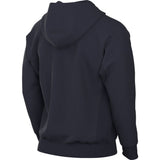 Мъжки суитчър Nike DRI-FIT Standard Issue (Тъмносин) - FD7734-451