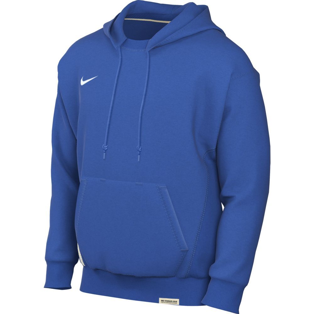 Мъжки суитчър Nike DRI-FIT Standard Issue (Син) - FD7734-463