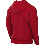 Мъжки суитчър Nike DRI-FIT Standard Issue (Червен) - FD7734-657