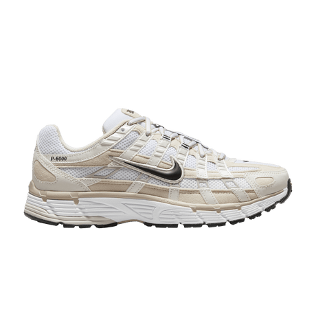Маратонки Nike P-6000 Light Orewood Brown - FQ2767-100