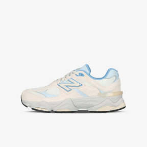 Маратонки New Balance 9060 Cream Blue - G906052D