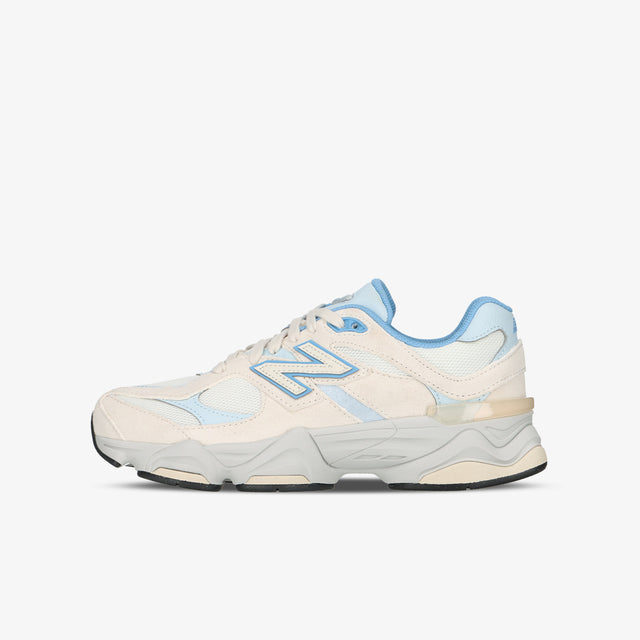 Маратонки New Balance 9060 Cream Blue - G906052D