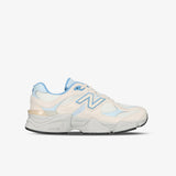 Маратонки New Balance 9060 Cream Blue - G906052D – снимка 2