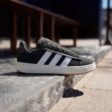 Мъжки маратонки adidas Grand Court Alpha Core Black White - JR0543 – снимка 3
