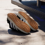 Мъжки маратонки adidas Grand Court Alpha Core Black White - JR0543 – снимка 4